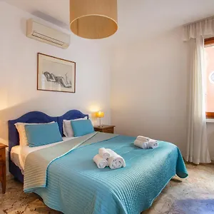 Ca Degli Angeli Apartment Venice