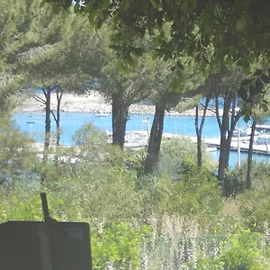  Appartamento Casa Di Ghito Italia