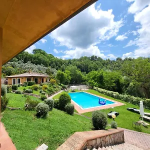 Fontanelle Villa Bettona
