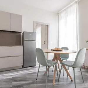Appartamento Italian Experience-suite Ateneo, Pavia