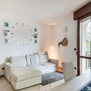  Appartamento Residenza Quadrifoglio Italia