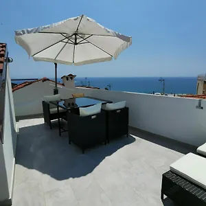 Appartamento Spettacolare Vista Mare Italia