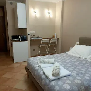  Appartamento La Rosa Italia