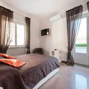 Dream House Spazioso Tra Policlinico E Piazza Bologna Apartment Rome
