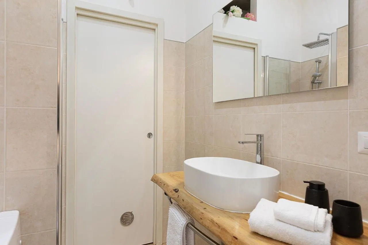 Appartamento Old Town Pavia